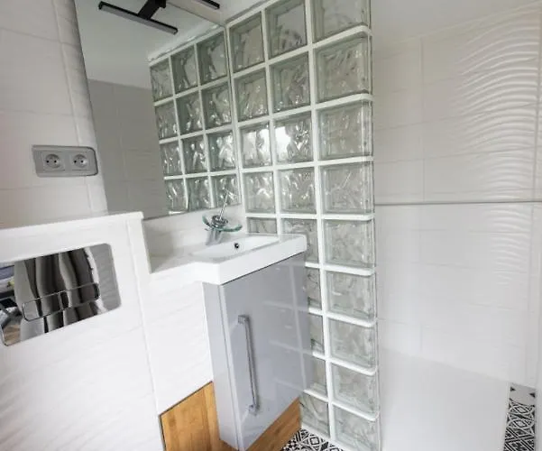 Appartement Piaf Parijs